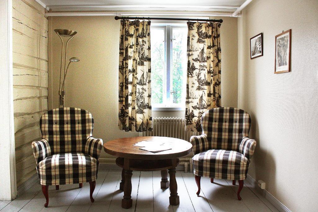 Rundhaug Gjestegard Room photo