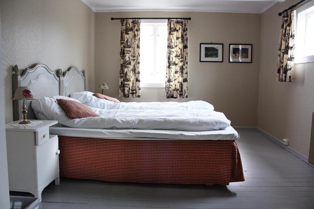 Rundhaug Gjestegard Room photo